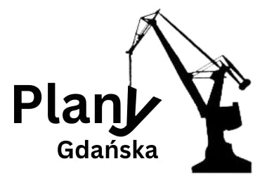plany gdanska